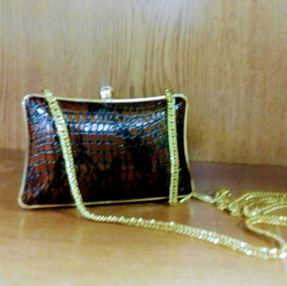 Beautiful Mini Clutch